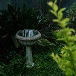Why Your Garden Needs a Resin Outdoor Birdbath—Not Another Cheap Metal One